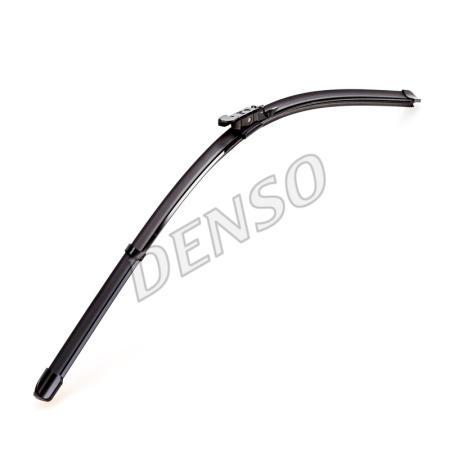 Комплект бескаркасных стеклоочистителей  Denso Flat DF-040